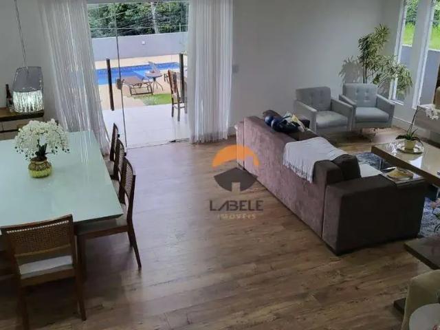 Casa / Sobrado em Condomínio para Venda em Cotia/SP Granja Viana 3 Quartos