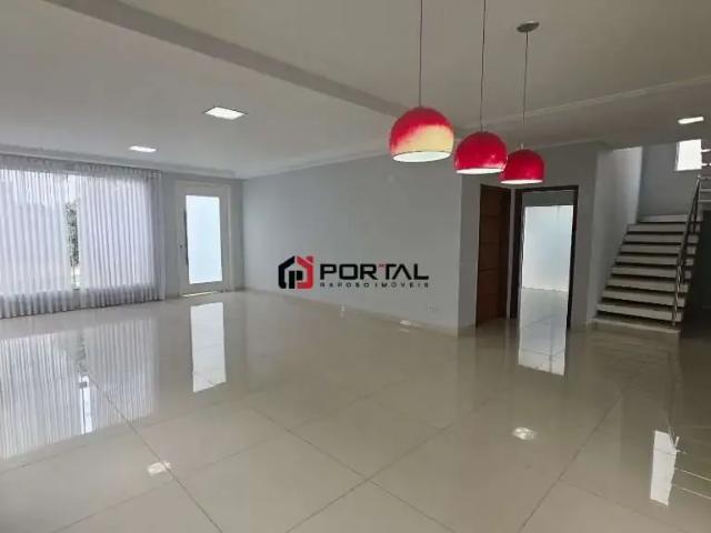 Casa / Sobrado em Condomínio para Venda em Cotia/SP Granja Viana 3 Quartos