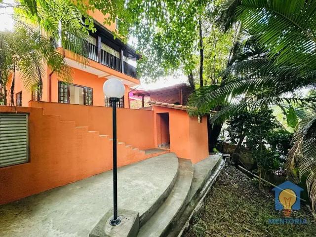 Casa / Sobrado em Condomínio para Venda em Cotia/SP Granja Viana 3 Quartos