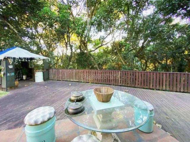 Casa / Sobrado em Condomínio para Venda em Cotia/SP Granja Viana 3 Quartos