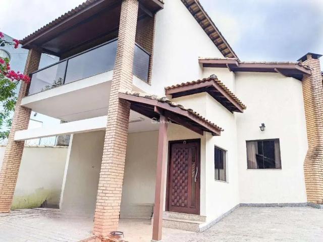 Casa / Sobrado em Condomínio para Venda em Cotia/SP Granja Viana 3 Quartos