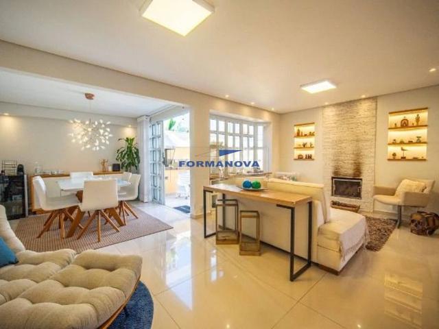 Casa / Sobrado em Condomínio para Venda em Cotia/SP Granja Viana 3 Quartos