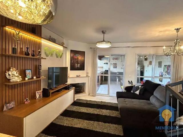 Casa / Sobrado em Condomínio para Venda em Cotia/SP Granja Viana 3 Quartos