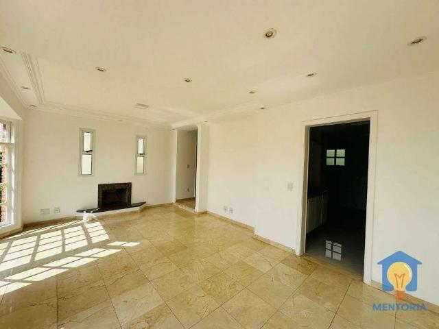 Casa / Sobrado em Condomínio para Venda em Cotia/SP Granja Viana 3 Quartos