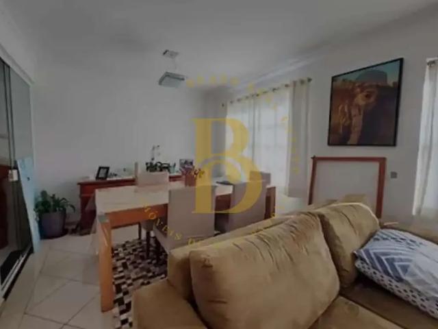 Casa / Sobrado em Condomínio para Venda em Cotia/SP Granja Viana 3 Quartos