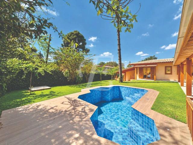 Casa / Sobrado em Condomínio para Venda em Cotia/SP Granja Viana 3 Quartos