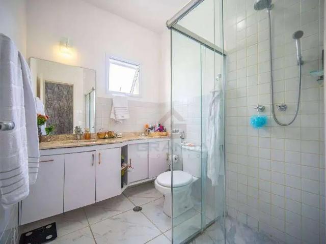 Casa / Sobrado em Condomínio para Venda em Cotia/SP Granja Viana 3 Quartos