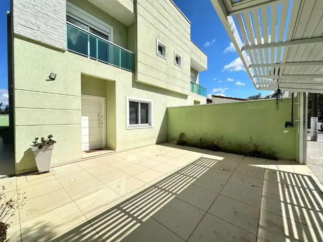 Casa / Sobrado em Condomínio para Venda em Cotia/SP Granja Viana 3 Quartos