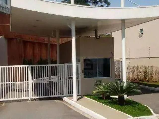 Casa / Sobrado em Condomínio para Venda em Cotia/SP Granja Viana 3 Quartos