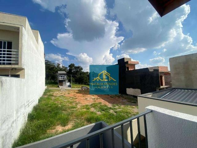 Casa / Sobrado em Condomínio para Venda em Cotia/SP Sítio Boa Vista 3 Quartos