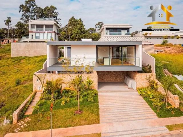 Casa / Sobrado em Condomínio para Venda em Cotia/SP Granja Viana 3 Quartos