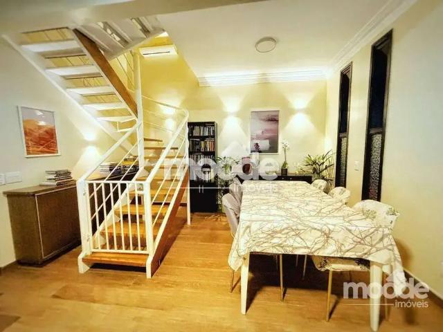 Casa / Sobrado em Condomínio para Venda em Cotia/SP Granja Viana 3 Quartos
