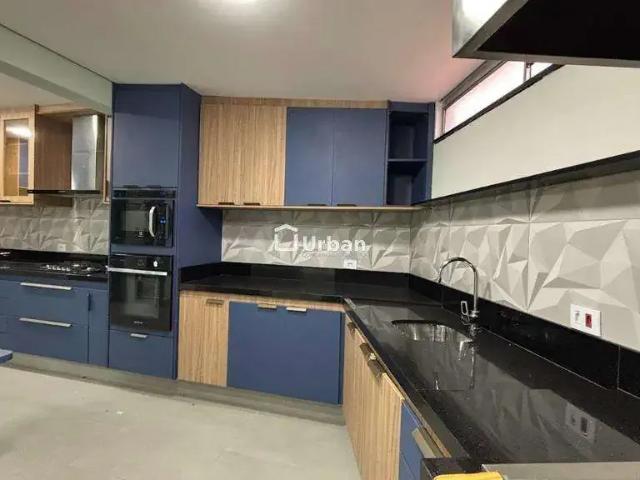 Casa / Sobrado em Condomínio para Venda em Cotia/SP Granja Viana 3 Quartos