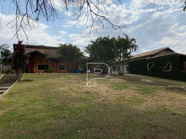 Casa / Sobrado em Condomínio para Venda em Cotia/SP Granja Viana 3 Quartos