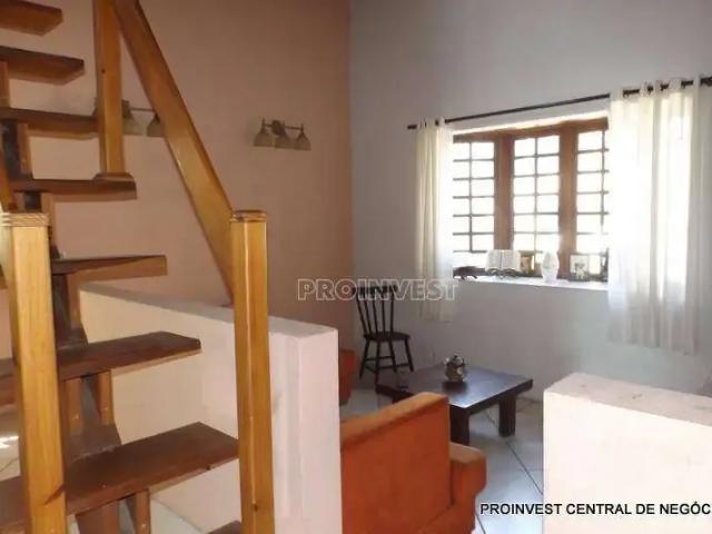 Casa / Sobrado em Condomínio para Venda em Cotia/SP Granja Viana 3 Quartos