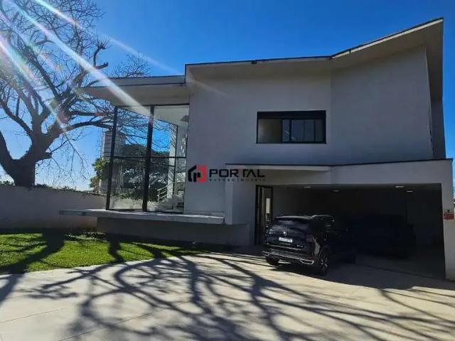 Casa / Sobrado em Condomínio para Venda em Cotia/SP Granja Viana 3 Quartos