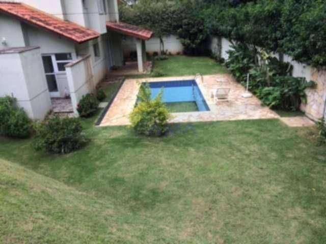 Casa / Sobrado em Condomínio para Venda em Cotia/SP Granja Viana 3 Quartos