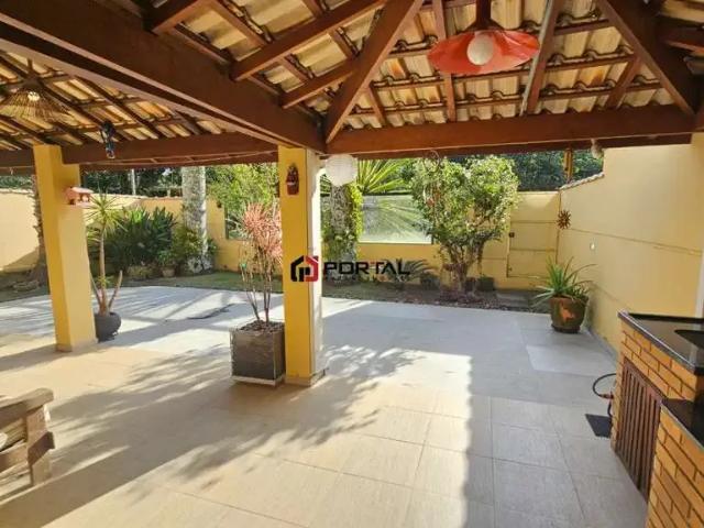 Casa / Sobrado em Condomínio para Venda em Cotia/SP Granja Viana 3 Quartos