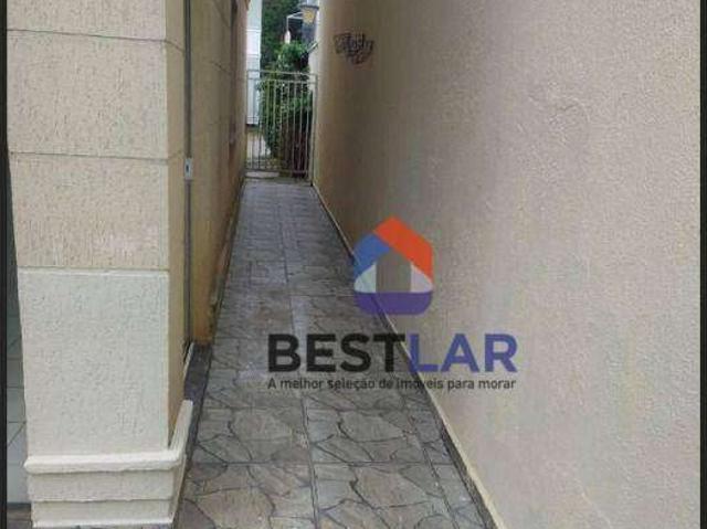 Casa / Sobrado em Condomínio para Venda em Cotia/SP Granja Viana 3 Quartos