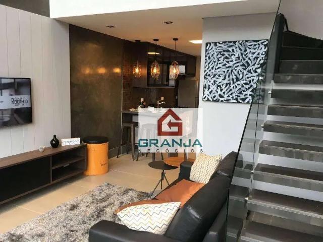 Casa / Sobrado em Condomínio para Venda em Cotia/SP Granja Viana 3 Quartos