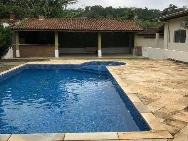 Casa / Sobrado em Condomínio para Venda em Cotia/SP Granja Viana 3 Quartos