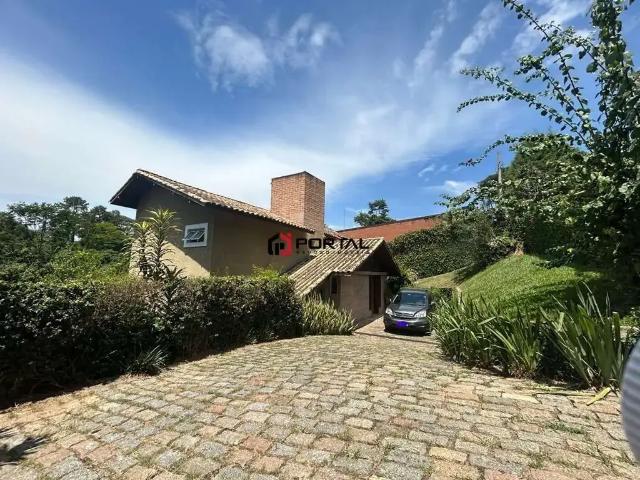 Casa / Sobrado em Condomínio para Venda em Cotia/SP Granja Viana 3 Quartos