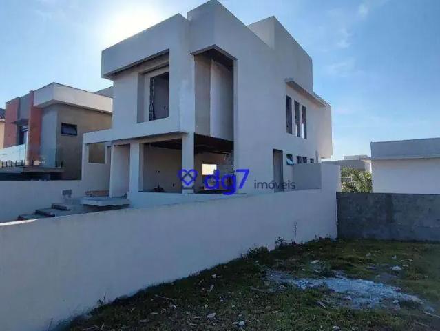 Casa / Sobrado em Condomínio para Venda em Cotia/SP Granja Viana 3 Quartos