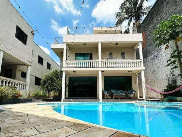 Casa / Sobrado em Condomínio para Venda em Cotia/SP Granja Viana 3 Quartos