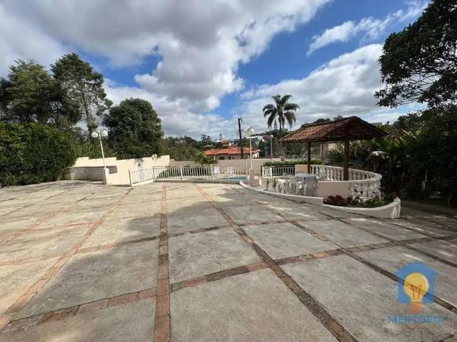 Casa / Sobrado em Condomínio para Venda em Cotia/SP Granja Viana 3 Quartos