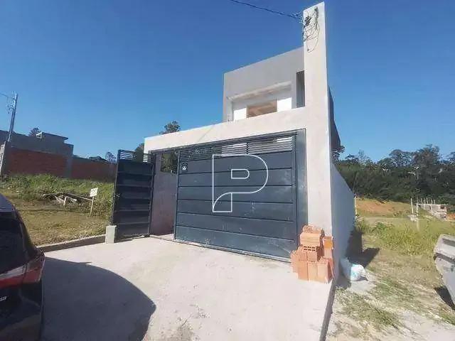 Casa / Sobrado em Condomínio para Venda em Cotia/SP Granja Viana 3 Quartos