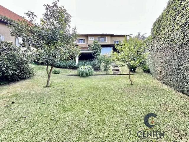 Casa / Sobrado em Condomínio para Venda em Cotia/SP Granja Viana 3 Quartos