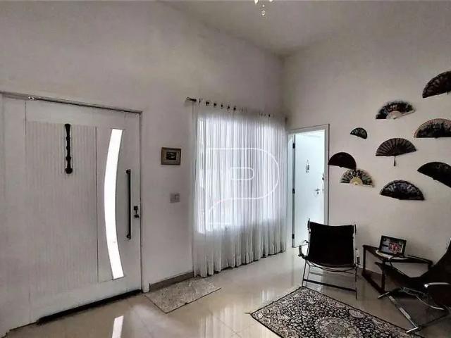 Casa / Sobrado em Condomínio para Venda em Cotia/SP Granja Viana 3 Quartos