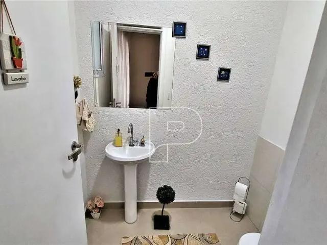 Casa / Sobrado em Condomínio para Venda em Cotia/SP Granja Viana 3 Quartos