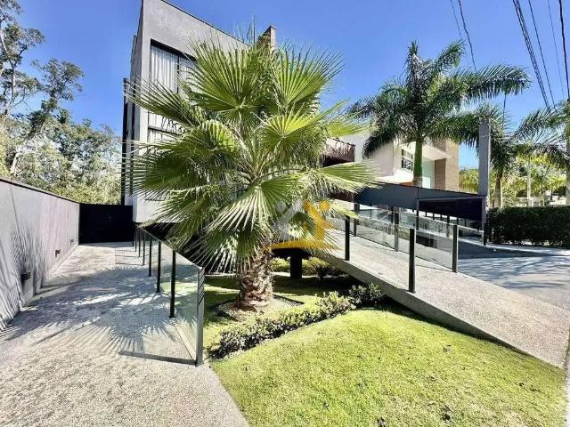 Casa / Sobrado em Condomínio para Venda em Cotia/SP Granja Viana 3 Quartos