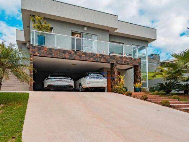 Casa / Sobrado em Condomínio para Venda em Cotia/SP Granja Viana 3 Quartos