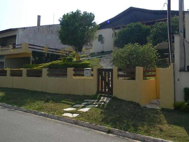 Casa / Sobrado em Condomínio para Venda em Cotia/SP Granja Viana 3 Quartos