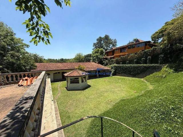 Casa / Sobrado em Condomínio para Venda em Cotia/SP Granja Viana 3 Quartos