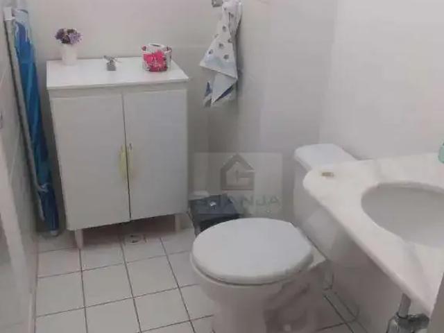 Casa / Sobrado em Condomínio para Venda em Cotia/SP Granja Viana 3 Quartos