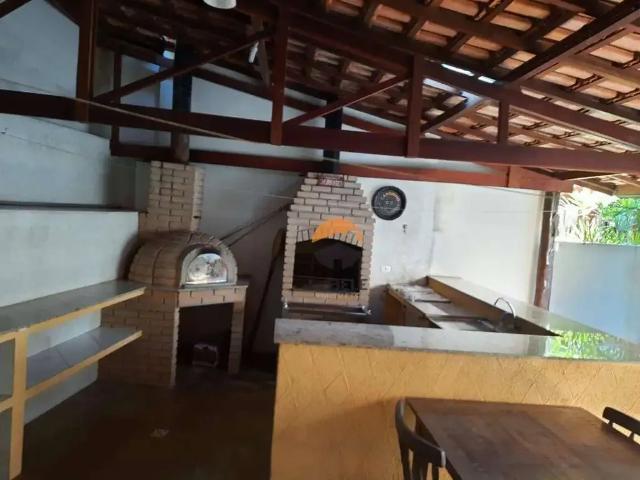 Casa / Sobrado em Condomínio para Venda em Cotia/SP Granja Viana 3 Quartos