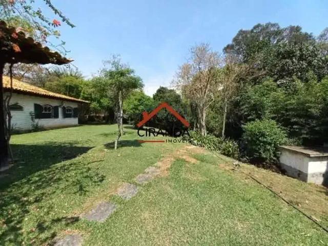 Casa / Sobrado em Condomínio para Venda em Cotia/SP Granja Viana 3 Quartos