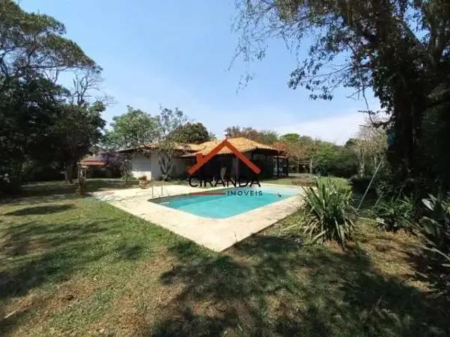 Casa / Sobrado em Condomínio para Venda em Cotia/SP Granja Viana 3 Quartos