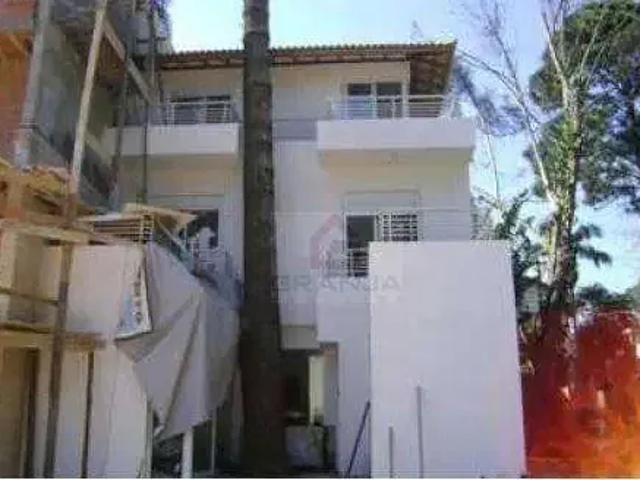 Casa / Sobrado em Condomínio para Venda em Cotia/SP Granja Viana 3 Quartos