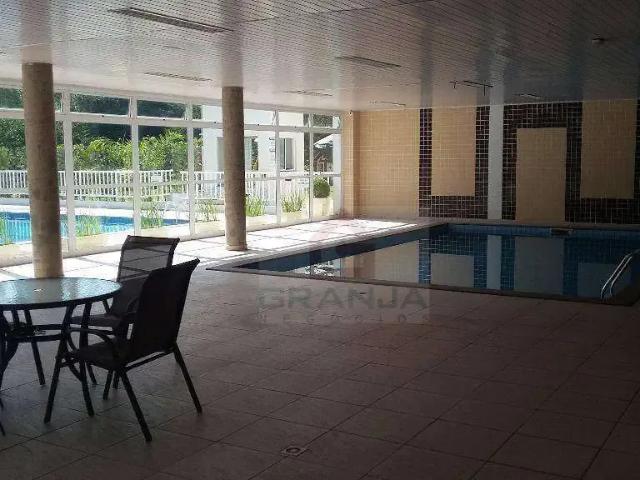 Casa / Sobrado em Condomínio para Venda em Cotia/SP Granja Viana 3 Quartos