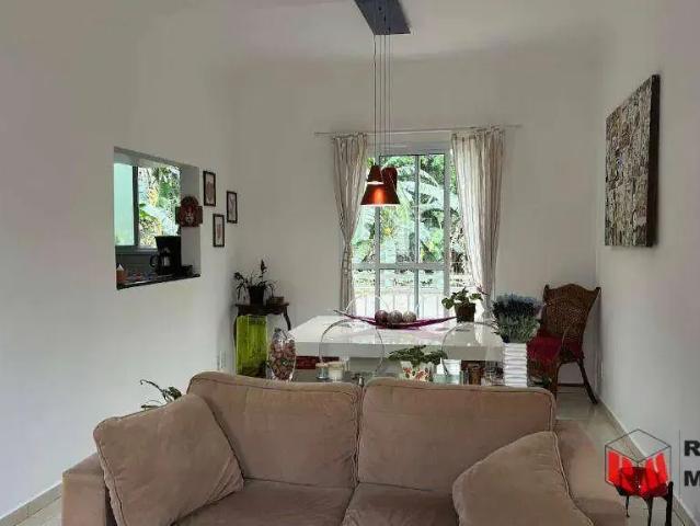 Casa / Sobrado em Condomínio para Venda em Cotia/SP Granja Viana 3 Quartos
