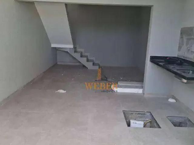 Casa / Sobrado em Condomínio para Venda em Cotia/SP Granja Viana 3 Quartos