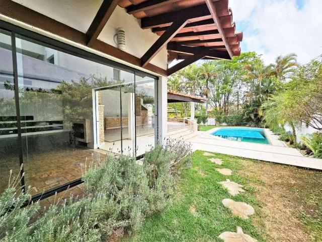 Casa / Sobrado em Condomínio para Venda em Cotia/SP Granja Viana 4 Quartos