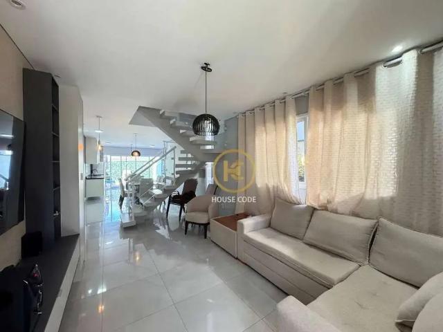 Casa / Sobrado em Condomínio para Venda em Cotia/SP Granja Viana 4 Quartos