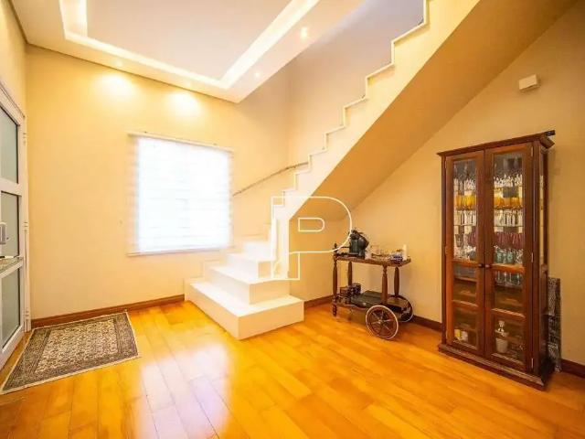 Casa / Sobrado em Condomínio para Venda em Cotia/SP Granja Viana 4 Quartos