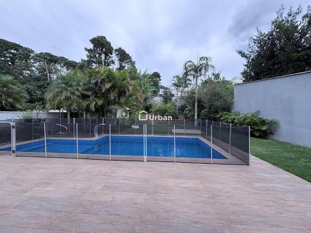 Casa / Sobrado em Condomínio para Venda em Cotia/SP Granja Viana 4 Quartos