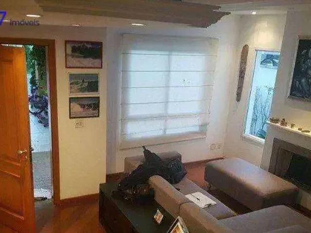 Casa / Sobrado em Condomínio para Venda em Cotia/SP Granja Viana 4 Quartos